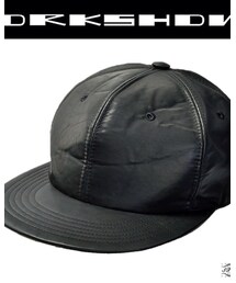 DRKSHDW by RICK OWENS | キャップ