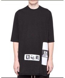 Rick Owens | Tシャツ/カットソー