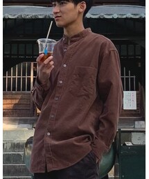 UNIQLO | シャツ/ブラウス