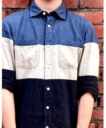 TOMMY HILFIGER | シャツ/ブラウス