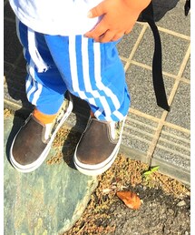 VANS | スリッポン