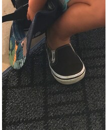 VANS | スリッポン