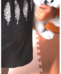 Right-on KIDS | Tシャツ/カットソー