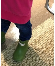 H&M DIVIDED | デニムパンツ