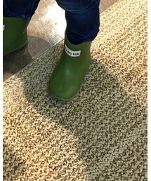 HANGTEN | レインシューズ