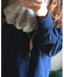 BEAMS | ネックレス