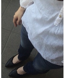 DIESEL | デニムパンツ