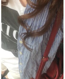 DRWCYS | シャツ/ブラウス