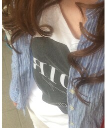 ZARA | Tシャツ/カットソー