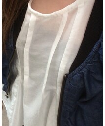 LOWRYS FARM | シャツ/ブラウス