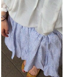 COQULE | スカート