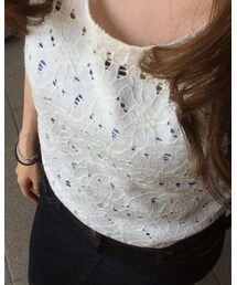 ROSE BUD | Tシャツ/カットソー