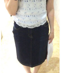 無印良品 | スカート