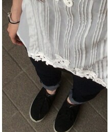 UNIQLO | デニムパンツ