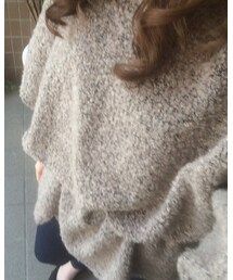 SHEL’TTER | トップス