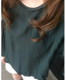 pyrus | シャツ/ブラウス