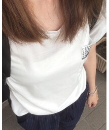 LOWRYS FARM | Tシャツ/カットソー