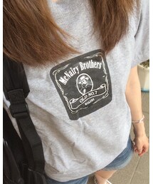 BEAMS | Tシャツ/カットソー