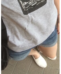 H&M DIVIDED | デニムパンツ