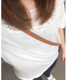 mystic | トップス