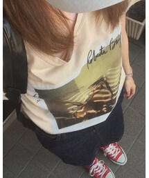 LAGUNAMOON | Tシャツ/カットソー