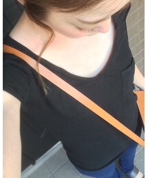 ZARA | Tシャツ/カットソー