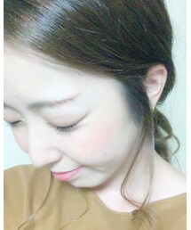 ヘアスタイル | その他