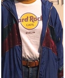 Hard Rock Cafe | Tシャツ/カットソー