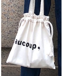 mercibeaucoup, | クラッチバッグ