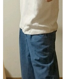 MinoriTY | その他パンツ