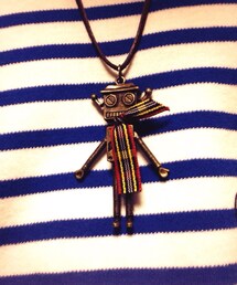 ネックレス
(ネックレス)