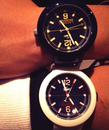 LACOSTE | アナログ腕時計