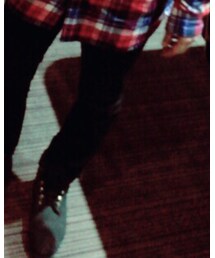 AZUL by moussy | デニムパンツ