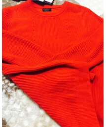 ZARA | ニット/セーター