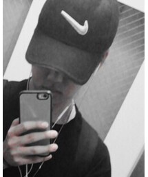 NIKE | キャップ