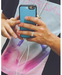 GUCCI | リング