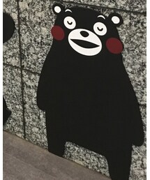 くまもん | その他