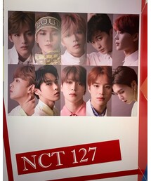 NCT127 | その他