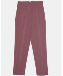 ZARA | スラックス