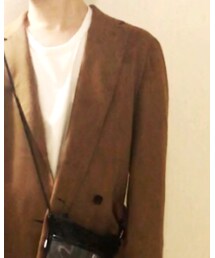 Jieda | ジャケット/アウター