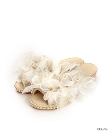 RANDA | サンダル