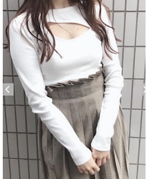 amerge. | Tシャツ/カットソー