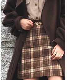 deisy lotte | スカート
