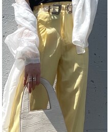 sweemy closet | パンツ