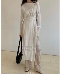 OpenCLOSE | ワンピース/ドレス