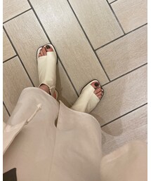 OpenCLOSE | シューズ