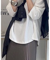 link | トップス