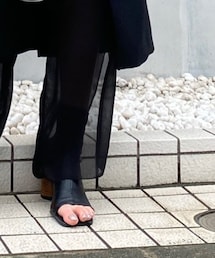 2Fnikai | パンツ