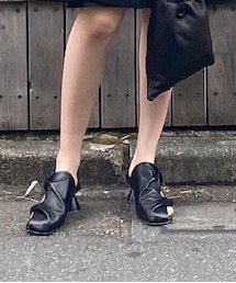 AKIRANAKA | シューズ