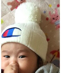 Champion | ニットキャップ/ビーニー
